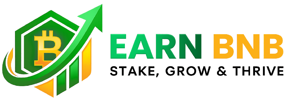 Earn BNB